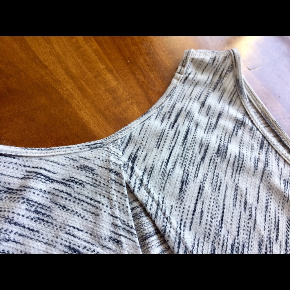 Lululemon low key tank 4